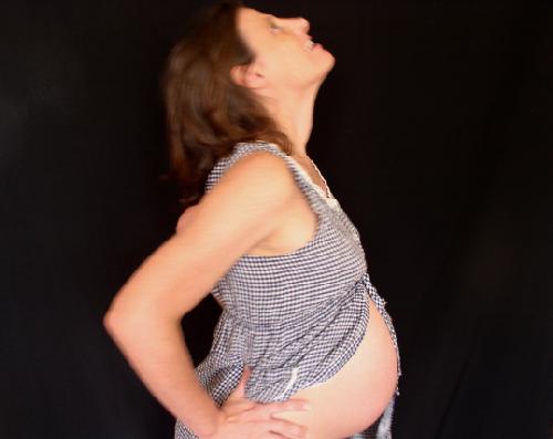 Zia In the Belly picture